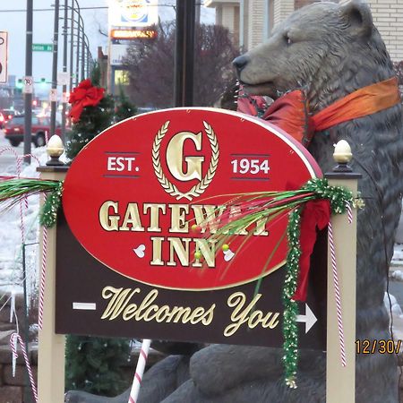 Gateway Inn Oak Lawn Exteriör bild